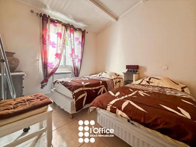 Acheter Maison Olonne-sur-mer 624000 euros