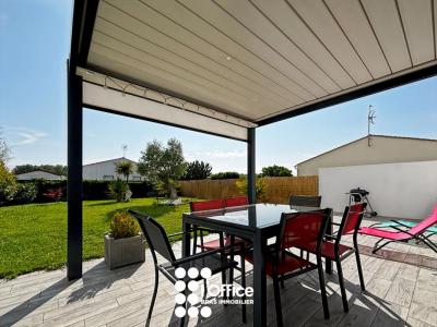 Annonce Vente 4 pices Maison Olonne-sur-mer 85