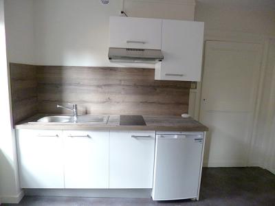 Annonce Location Appartement Clermont-ferrand 63