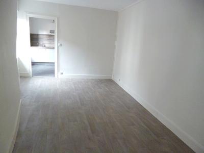 Louer Appartement 31 m2 Clermont-ferrand