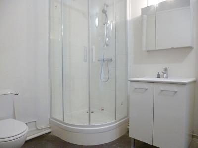 Louer Appartement Clermont-ferrand 390 euros