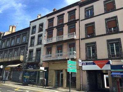 Annonce Location 3 pices Appartement Clermont-ferrand 63