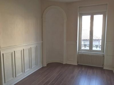Louer Appartement 71 m2 Clermont-ferrand