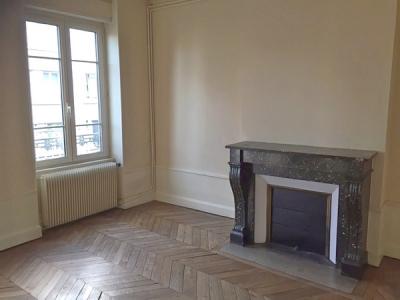 Louer Appartement Clermont-ferrand Puy de dome