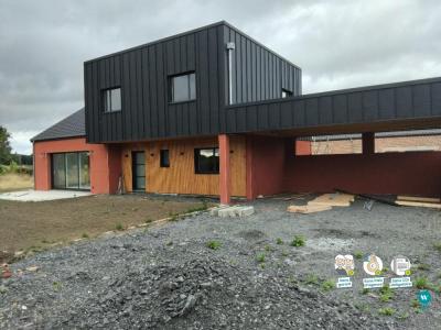 For rent Mons-en-pevele 5 rooms 160 m2 Nord (59246) photo 0