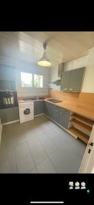 Louer Appartement Nanterre Hauts de Seine