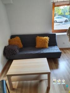 Annonce Location Appartement Audincourt 25