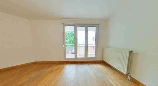 For rent Lyon-3eme-arrondissement 2 rooms 53 m2 Rhone (69003) photo 0
