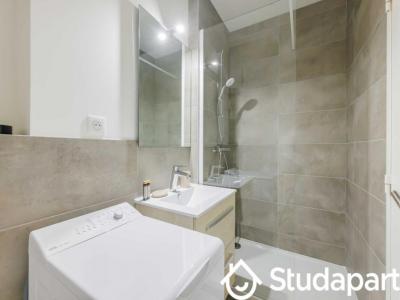 For rent Boulogne-billancourt 1 room 24 m2 Hauts de Seine (92100) photo 1