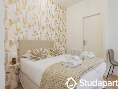 For rent Boulogne-billancourt 1 room 24 m2 Hauts de Seine (92100) photo 3