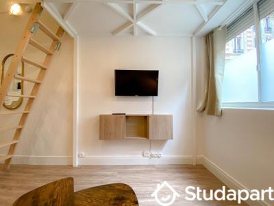 For rent Paris-7eme-arrondissement 1 room 18 m2 Paris (75007) photo 4