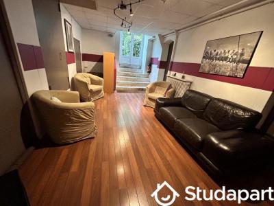 Louer Appartement Compiegne 370 euros