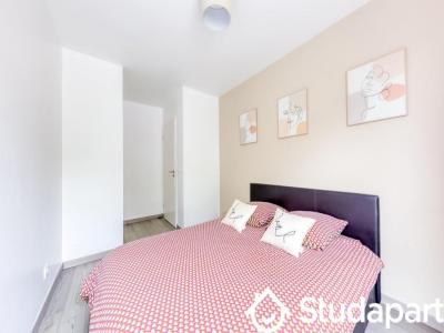 Annonce Location Appartement Noisy-le-sec 93