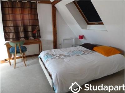 Annonce Location 2 pices Maison Strasbourg 67