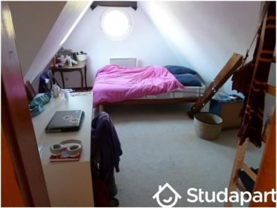 Louer Maison 30 m2 Strasbourg