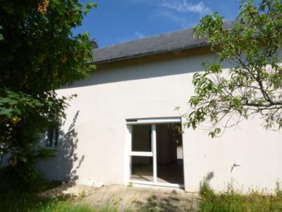 For rent Henrichemont 3 rooms 66 m2 Cher (18250) photo 0