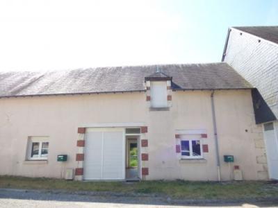 Annonce Location 3 pices Appartement Henrichemont 18