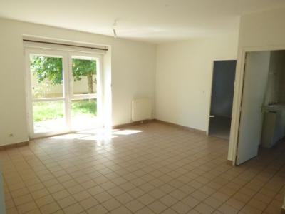 Louer Appartement 66 m2 Henrichemont