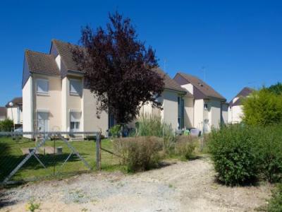 Annonce Location 4 pices Appartement Vierzon 18