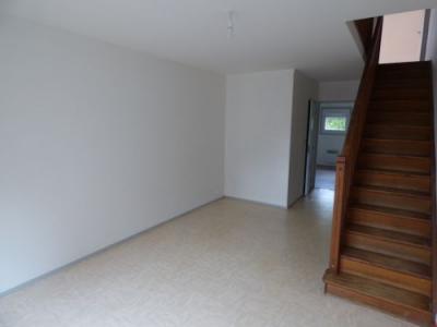 Louer Appartement 61 m2 Aubigny-sur-nere