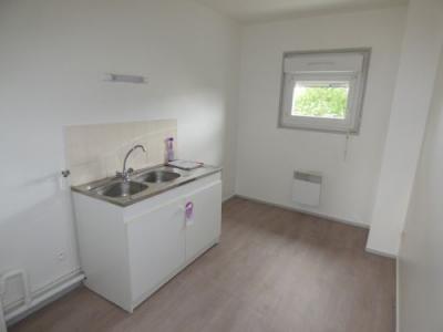 Louer Appartement Aubigny-sur-nere 417 euros
