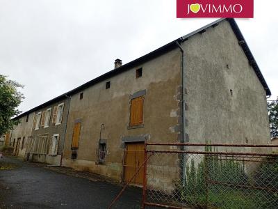 For sale Saint-georges-de-mons 6 rooms 170 m2 Puy de dome (63780) photo 1
