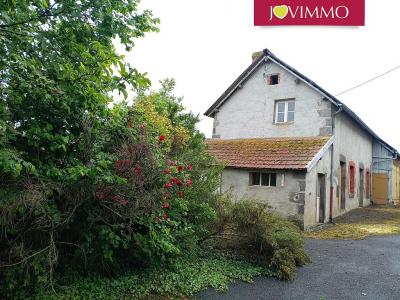 For sale Saint-georges-de-mons 6 rooms 170 m2 Puy de dome (63780) photo 2