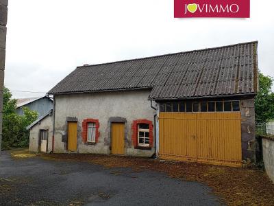For sale Saint-georges-de-mons 6 rooms 170 m2 Puy de dome (63780) photo 3