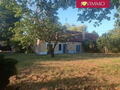 For sale Ainay-le-chateau 9 rooms 180 m2 Allier (03360) photo 0