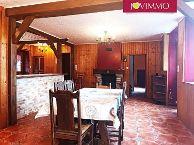 For sale Ainay-le-chateau 9 rooms 180 m2 Allier (03360) photo 3