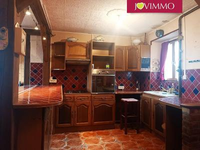 For sale Ainay-le-chateau 9 rooms 180 m2 Allier (03360) photo 4