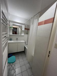 Louer Appartement Sables-d'olonne 520 euros