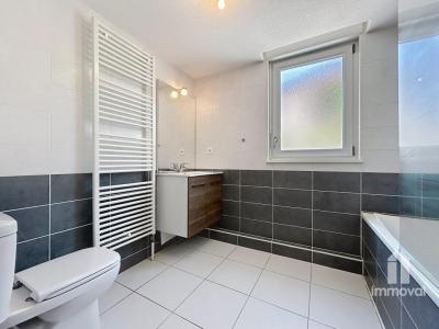 Acheter Appartement Schiltigheim Bas rhin