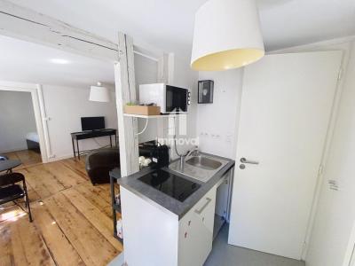 Louer Appartement 31 m2 Strasbourg