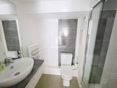 Louer Appartement Strasbourg 780 euros