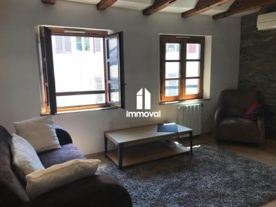 Annonce Location 2 pices Appartement Strasbourg 67