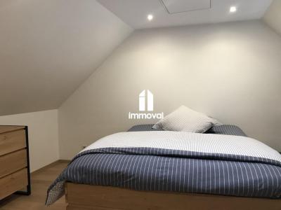 Louer Appartement 39 m2 Strasbourg