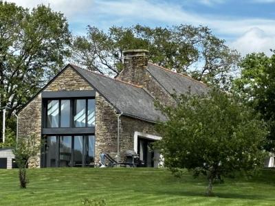 Acheter Maison 296 m2 Vannes