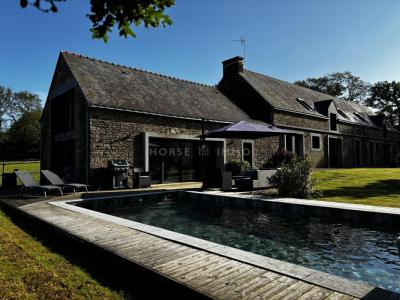 Acheter Maison Vannes Morbihan