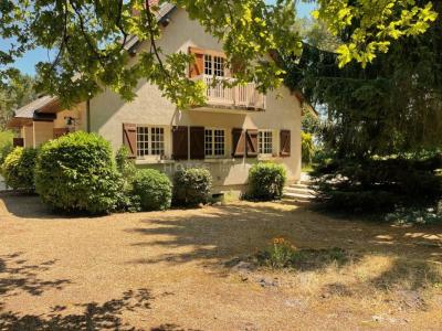 Acheter Prestige Bauge Maine et loire