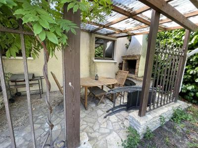Acheter Maison 180 m2 Montesson