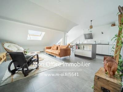 For sale Villaz 3 rooms 86 m2 Haute savoie (74370) photo 2