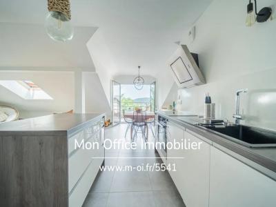 For sale Villaz 3 rooms 86 m2 Haute savoie (74370) photo 3