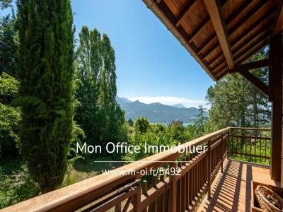 Acheter Maison Prunieres Hautes alpes