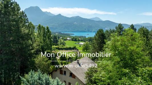 Acheter Maison Prunieres 469000 euros