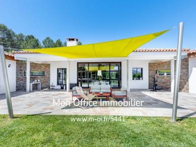 For sale Meyreuil 5 rooms 177 m2 Bouches du Rhone (13590) photo 3