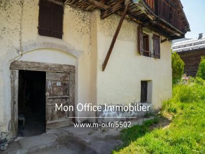 Annonce Vente 2 pices Appartement Saint-veran 05