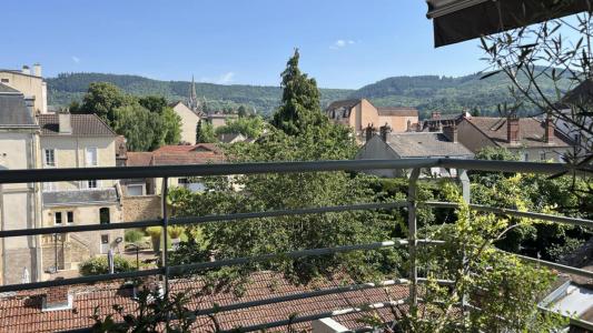 For sale Autun 4 rooms 125 m2 Saone et loire (71400) photo 0