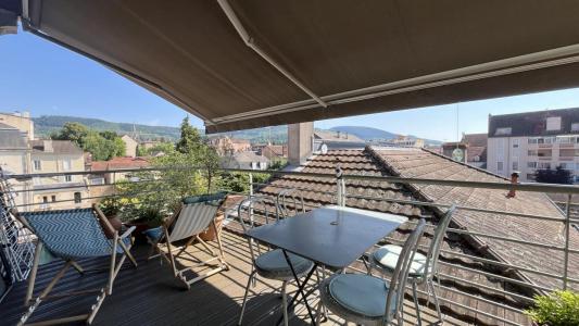 Acheter Appartement Autun Saone et loire