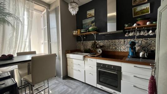 Acheter Appartement Autun 205000 euros
